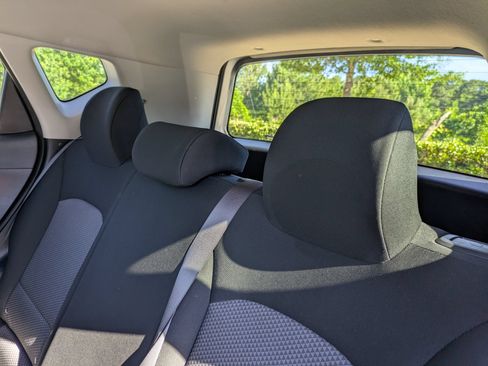 Used 2022 Kia Soul LX w/ Technology Package FWD image 28