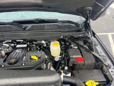 New 2026 RAM 2500 Tradesman image 20