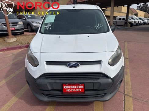 Used 2015 Ford Transit Connect XL image 4
