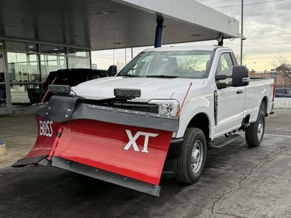 New 2026 Ford F250 XL w/ XL Driver Assist Package