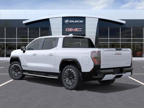 New 2026 GMC Sierra EV Denali AWD/4WD image 27