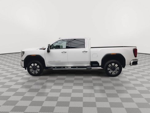 Certified 2026 GMC Sierra 2500 Denali AWD/4WD image 43