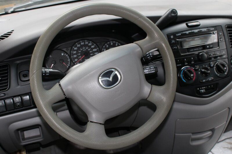 Used 2000 MAZDA MPV ES FWD image 17