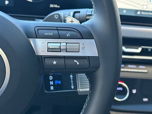 Certified 2025 Hyundai Sonata SEL image 27