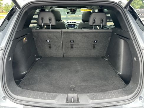 Used 2023 Chevrolet TrailBlazer ACTIV w/ Sun and Liftgate Package FWD image 19