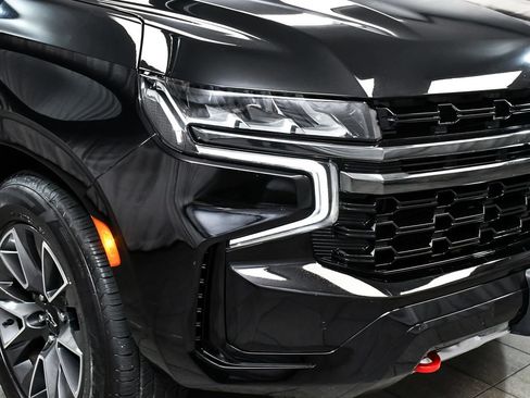 Used 2021 Chevrolet Suburban Z71 w/ Z71 Off-Road Package AWD/4WD image 69