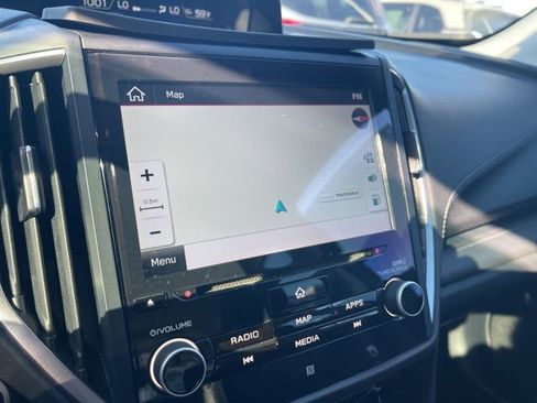 Used 2022 Subaru Forester Touring image 28