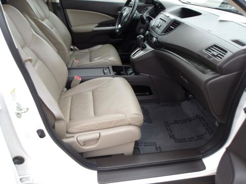 Used 2014 Honda CR-V EX-L image 10