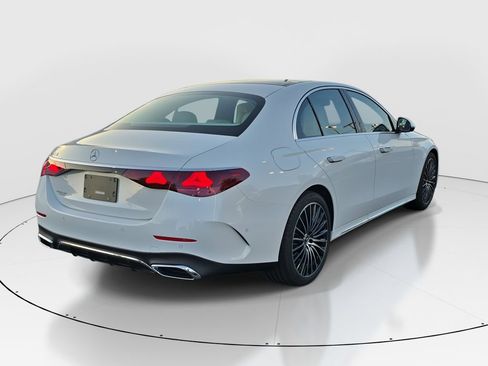 New 2026 Mercedes-Benz E 350 Sedan image 5