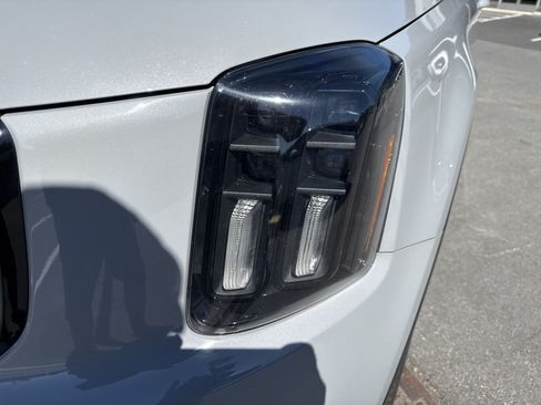 Certified 2024 Kia Telluride SX Prestige X-Pro AWD/4WD image 10
