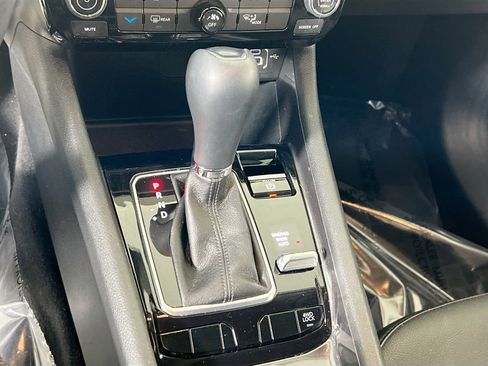 Used 2022 Jeep Compass Latitude image 16