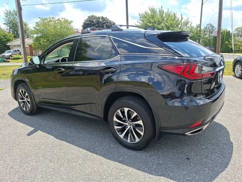 Used 2021 Lexus RX 350 AWD w/ Premium Package image 4