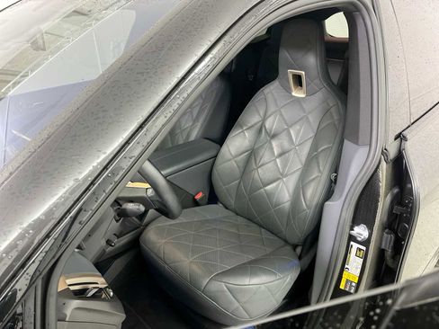 Certified 2023 BMW iX xDrive50 w/ Premium Package AWD/4WD image 19