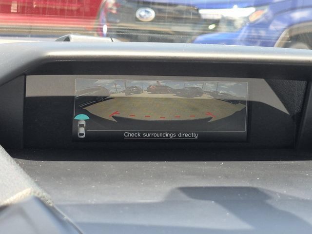 Certified 2025 Subaru Forester Wilderness AWD/4WD image 37