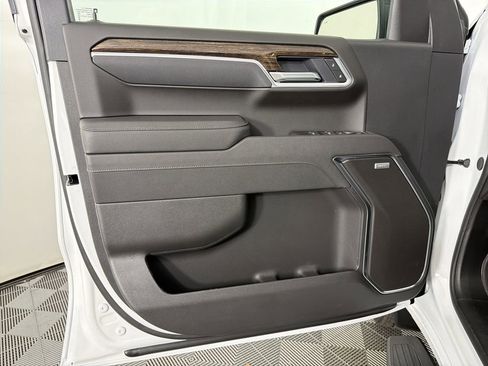 New 2026 GMC Sierra 1500 Elevation w/ Elevation Premium Package image 8