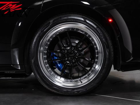 Used 2022 Dodge Charger SRT Hellcat RWD image 19