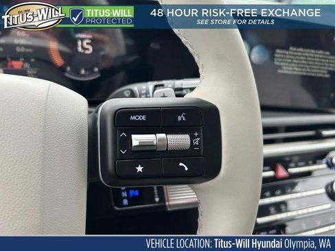 New 2026 Hyundai Santa Fe SE AWD/4WD image 54