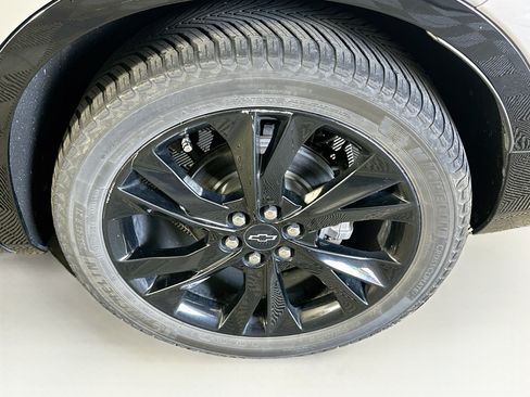 Used 2021 Chevrolet Blazer RS w/ LPO, Floor Liner Package AWD/4WD image 11