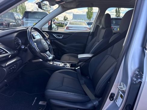 Used 2021 Subaru Forester Premium w/ Popular Package #1 AWD/4WD image 14