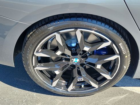 New 2026 BMW M340i Sedan w/ Premium Package image 9