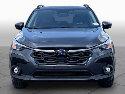 Used 2025 Subaru Crosstrek 2.0i Premium AWD/4WD image 4