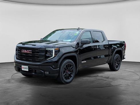 Used 2023 GMC Sierra 1500 Elevation AWD/4WD image 3