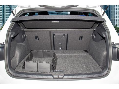 Used 2025 Volkswagen Golf w/ Euro Style Package image 13