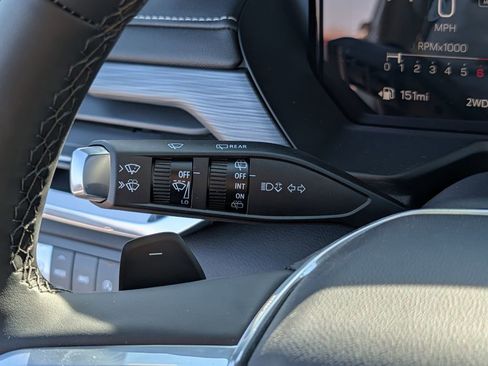 New 2026 GMC Acadia Elevation w/ Black Edition image 43