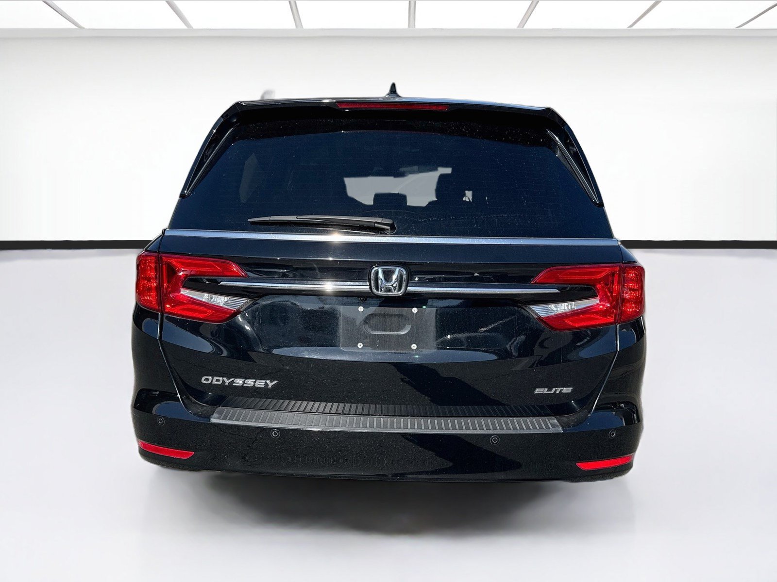 Used 2024 Honda Odyssey Elite image 5