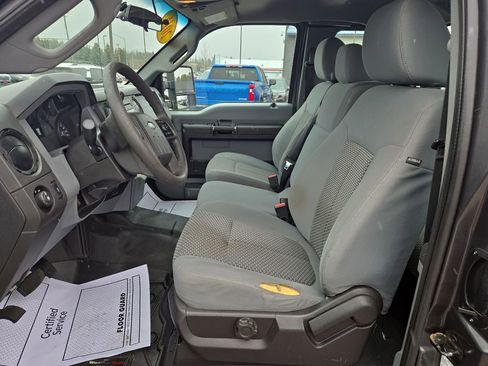 Used 2016 Ford F250 XL w/ Power Equipment Group image 14