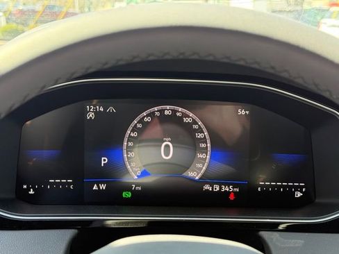 New 2026 Volkswagen Jetta S FWD image 25