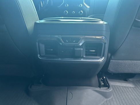 Used 2020 GMC Sierra 1500 AT4 w/ AT4 Premium Package image 36