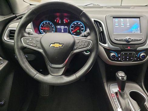 Used 2018 Chevrolet Equinox LT FWD image 22