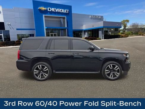 Used 2019 Chevrolet Tahoe LT w/ RST Edition AWD/4WD image 27