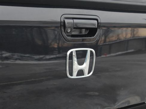 Used 2017 Honda Ridgeline RTL image 40