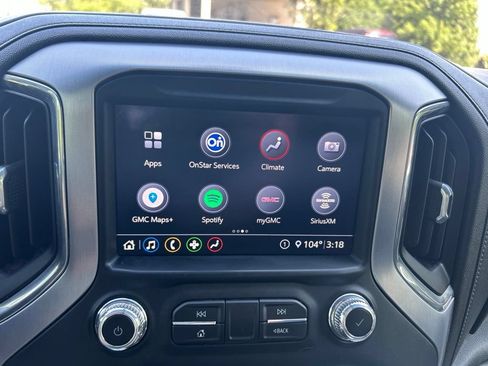 Used 2020 GMC Sierra 1500 SLE AWD/4WD image 23