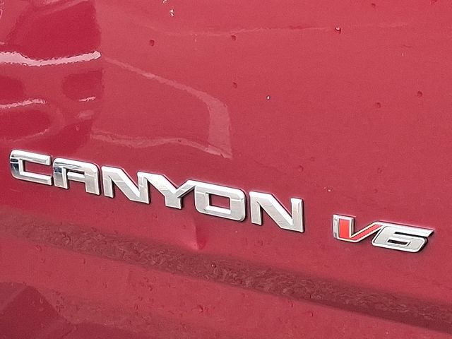 Used 2019 GMC Canyon All Terrain w/ Trailering Package AWD/4WD image 29