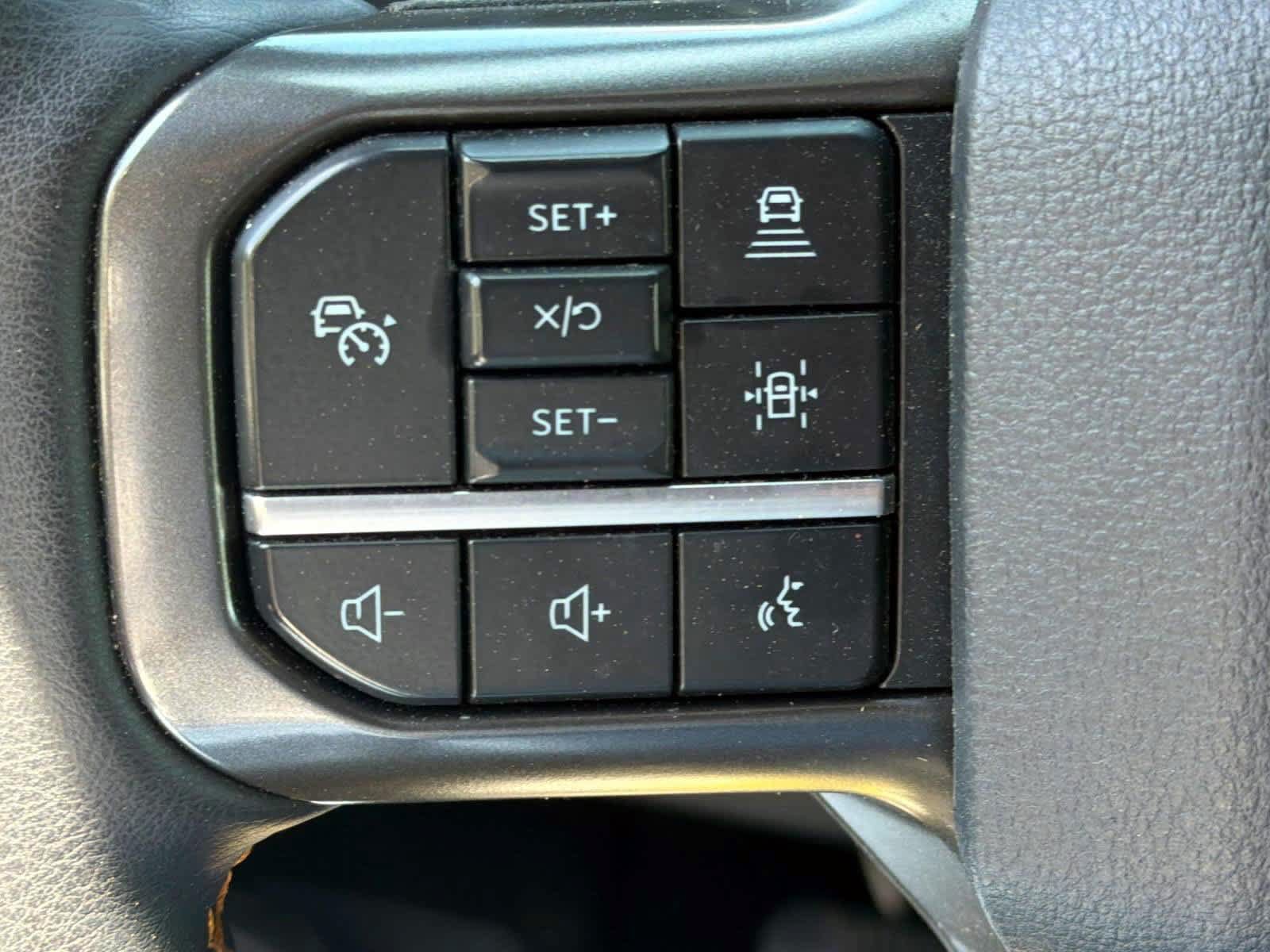 Used 2025 Ford F150 Tremor w/ Bed Utility Package AWD/4WD image 19