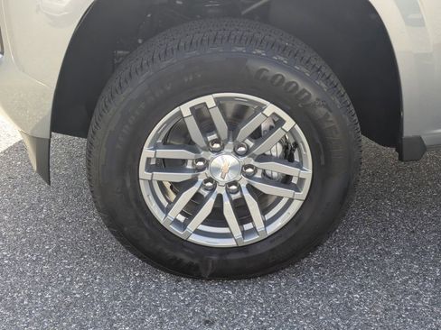 New 2026 Chevrolet Colorado LT w/ LT Convenience Package image 11