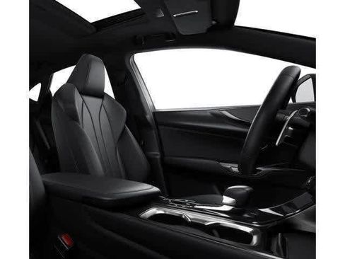 New 2026 Lexus NX 350h F Sport image 5