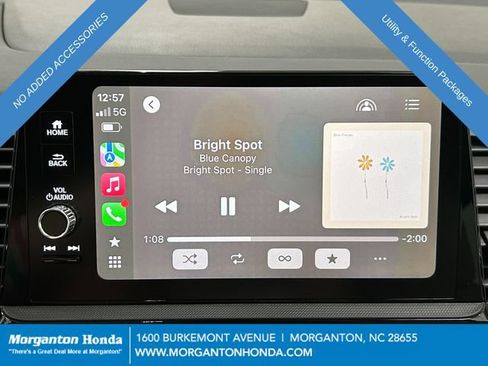 New 2026 Honda Odyssey EX-L image 20