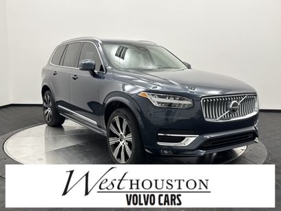 Certified 2024 Volvo XC90 B6 Plus w/ Protection Package Premier