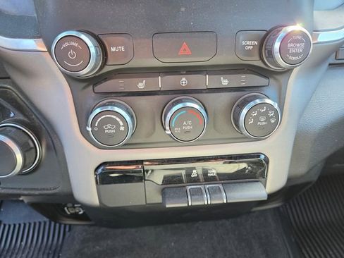 Certified 2023 RAM 1500 Big Horn AWD/4WD image 10