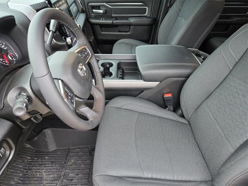 New 2026 RAM 2500 Big Horn image 14