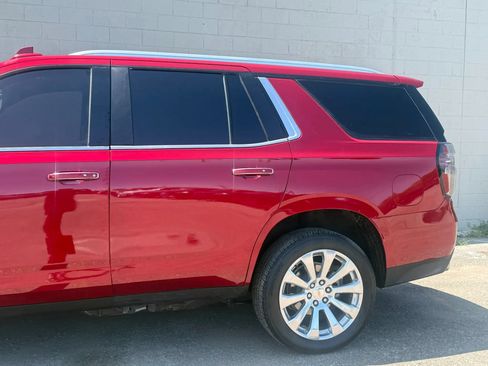 Used 2024 Chevrolet Tahoe Premier AWD/4WD image 6