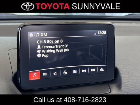 Used 2019 MAZDA CX-3 Touring w/ Preferred Equipment Package AWD/4WD image 22