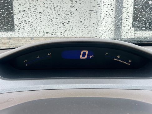 Used 2008 Honda Civic Hybrid Sedan image 14