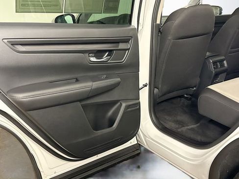 Certified 2025 Honda CR-V EX image 47