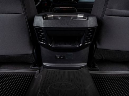 Used 2026 Toyota Tundra SR image 32
