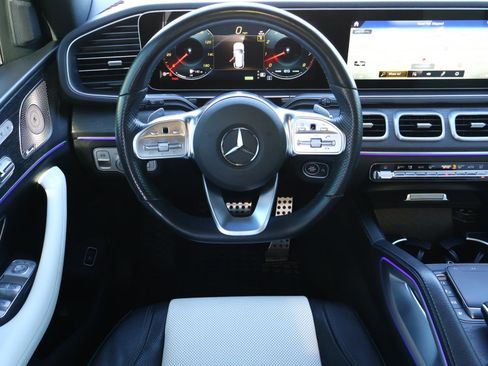 Used 2023 Mercedes-Benz GLE 450 4MATIC image 10